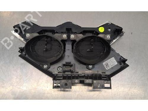 Air vent DS DS 3 / DS 3 CROSSBACK (UR_, UC_, UJ_) 1.5 BlueHDi 130 (UCYHZR) | BP30194940I21