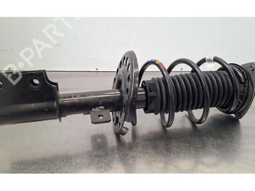 Used Left front shock absorber Left front shock absorber PEUGEOT 508 II (FB_, FH_, F3_) PureTech 130 (FBHNSR) (131 hp) 33997241 33997241