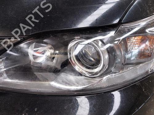 Full front LEXUS CT (ZWA10_) 200h (ZWA10_) | BP17564276S1 