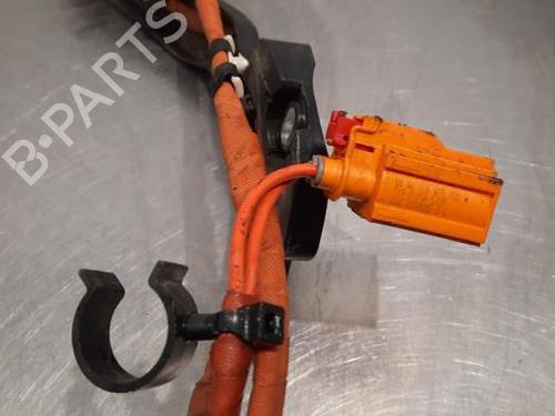 Cable SKODA ENYAQ iV SUV (5AZ) 80 | BP18237692E12 