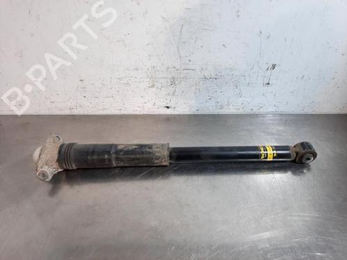 Høyre bak støtdemper VW GOLF VII (5G1, BQ1, BE1, BE2) 1.2 TSI (110 hp) 23628759