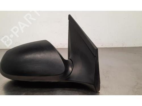 Used Right mirror HYUNDAI i10 II (BA, IA) 1.0 (67 hp) 23623711