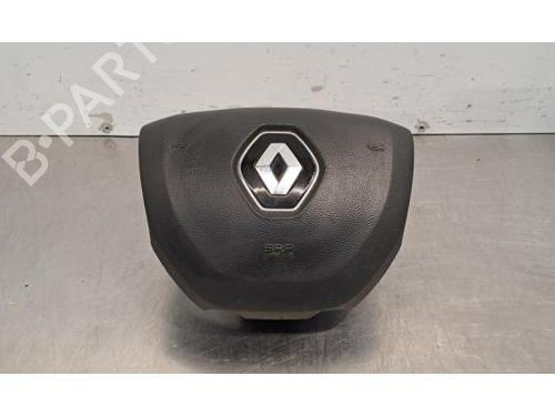 Used Driver airbag Driver airbag RENAULT MASTER III Van (FV) 2.3 dCi 145 RWD (FV0E, FV0F, FV0T, FV10, FV12, FV11) (146 hp) 33744195 33744195