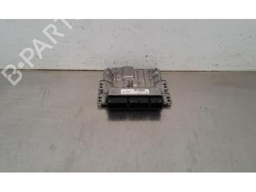 Used Engine control unit (ECU) RENAULT MASTER III Platform/Chassis (EV, HV, UV) 2.3 dCi 145 FWD (EV0E, EV0F, HV0E, HV0F, UV0E, UV0F,... (146 hp) 28050225