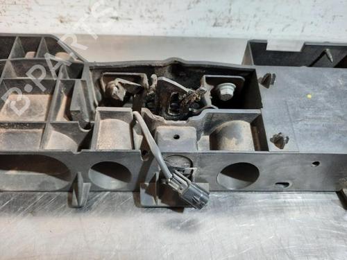 Crossmember RENAULT CLIO IV Grandtour (KH_) 0.9 TCe 90 | BP30521544C162