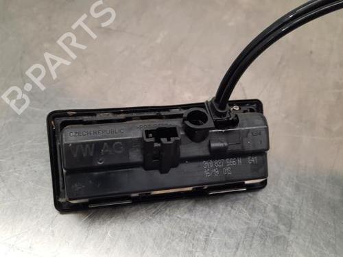 Camera SKODA OCTAVIA III Combi (5E5, 5E6) 2.0 TDI | BP23599616E14 