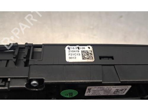 Climate control BMW 3 Touring (G21, G81) 320 d Mild-Hybrid xDrive | BP40026043I5 - Image 9