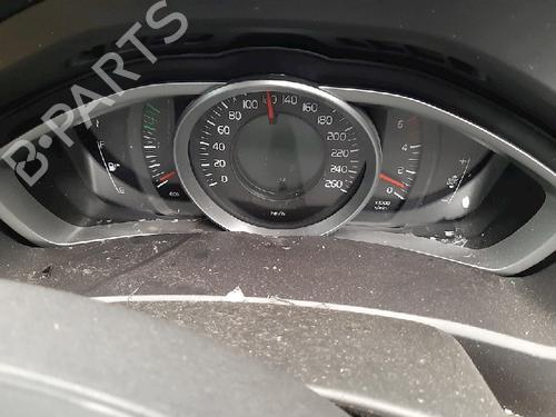 Instrument cluster VOLVO V40 Hatchback (525) D2 | BP10869922C47 