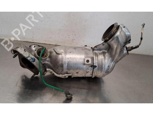 Used Catalyst Catalyst NISSAN QASHQAI III (J12) 1.5 VC-T e-Power (190 hp) 34200188 34200188