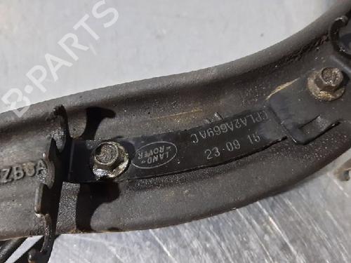 Left rear suspension arm LAND ROVER RANGE ROVER SPORT II (L494) 3.0 SDV6 4x4 | BP10882850M14 