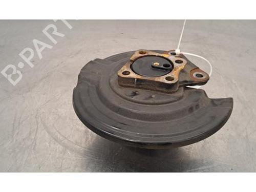 Left rear steering knuckle RENAULT ARKANA I (LCM_, LDN_) 1.6 E-TECH 145 (LDMU) | BP29817968M27