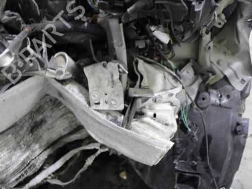 Engine CITROËN C3 III (SX) 1.2 PureTech 82 | BP37092318M1 - Image 27