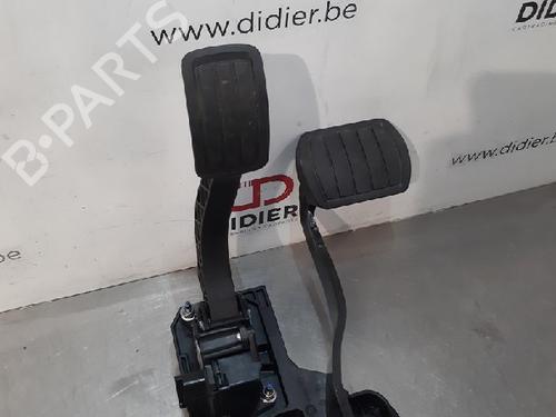 Pedal PEUGEOT EXPERT Van (V_) 2.0 BlueHDi 120 | BP10887667I4