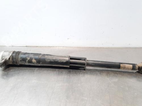 Used Left rear shock absorber VW POLO VI (AW1, BZ1, AE1) 1.0 (65 hp) 15031606