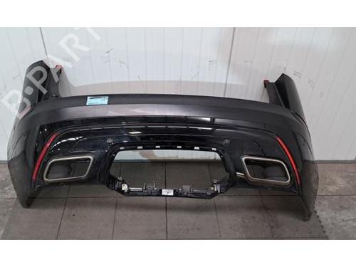 Used Rear bumper Rear bumper LAND ROVER RANGE ROVER VELAR (L560) 3.0 D300 MHEV 4x4 (300 hp) 33753194 33753194