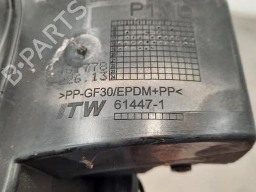 Fuel flap OPEL CROSSLAND X / CROSSLAND (P17, P2QO) 1.5 Turbo D (75) | BP23580996C131 
