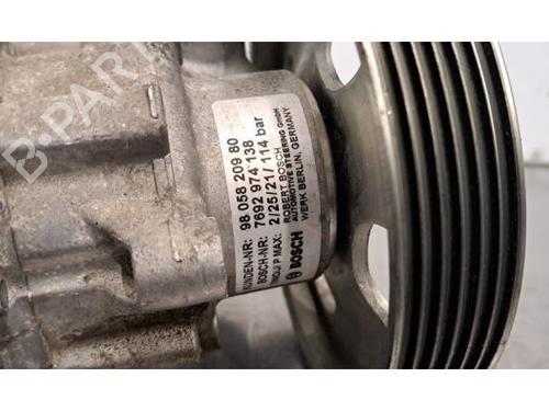 Steering pump PEUGEOT BOXER Van 2.2 BlueHDi 120 | BP31371978M99 