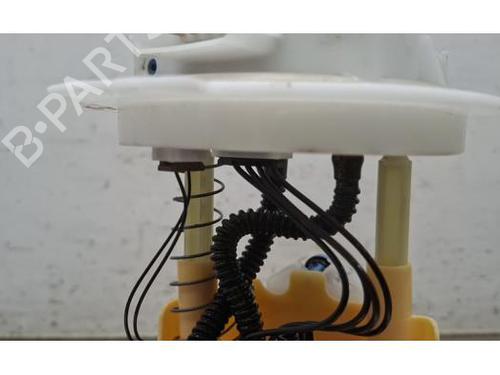 Fuel pump NISSAN INTERSTAR Van (XDD) DCI 150 | BP38022756M76 - Image 4