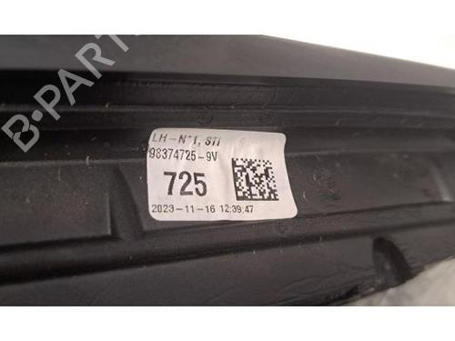 Left mirror OPEL MOKKA MOKKA-e | BP33918100C26 - Image 6