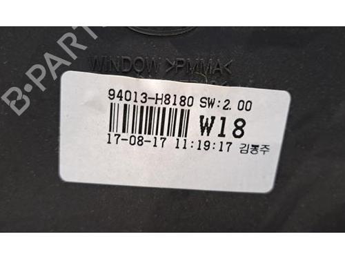 Instrument cluster KIA STONIC (YB) 1.0 T-GDi | BP32847411C47  - Image 10