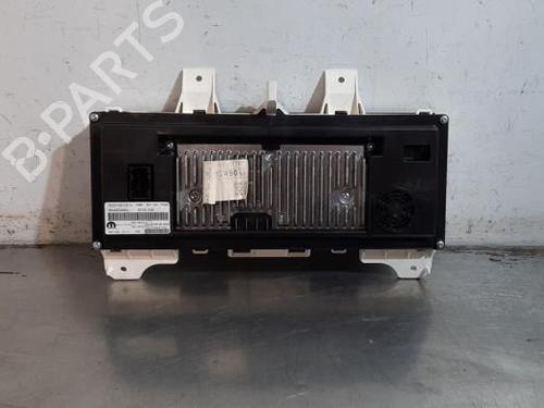 Instrument cluster JEEP COMPASS (MP, M6, MV, M7) 1.3 Hybrid 4x4 | BP39909183C47 - Image 2
