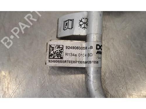 AC pipe RENAULT MASTER III Van (FV) 2.3 dCi 110 FWD (FV0R, FV0W, FV1A) | BP38039127M126 - Image 5