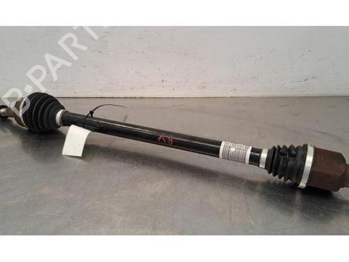 Right front driveshaft OPEL COMBO Box Body/MPV (K9) 1.5 D | BP28092676M39