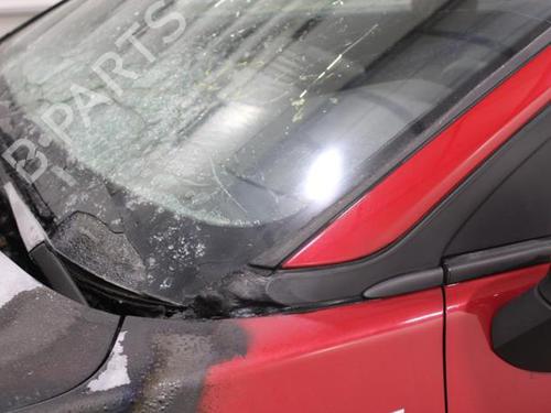 Dør venstre fortil FORD PUMA (J2K, CF7) 1.0 EcoBoost mHEV | BP32150404C2