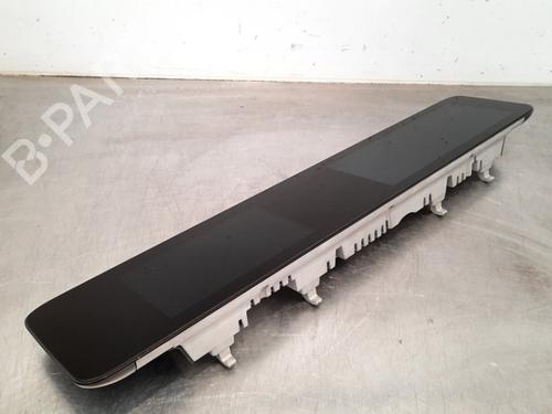 Display monitor MERCEDES-BENZ A-CLASS Saloon (V177) A 180 d (177.110) | BP15043007C48 