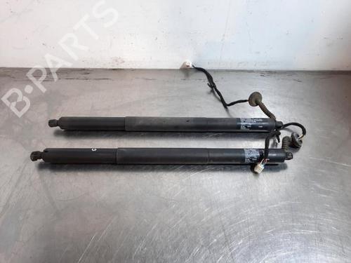 Used Tailgate lift support Tailgate lift support MG MARVEL R EV (EP21) (179 hp) 34254126 34254126