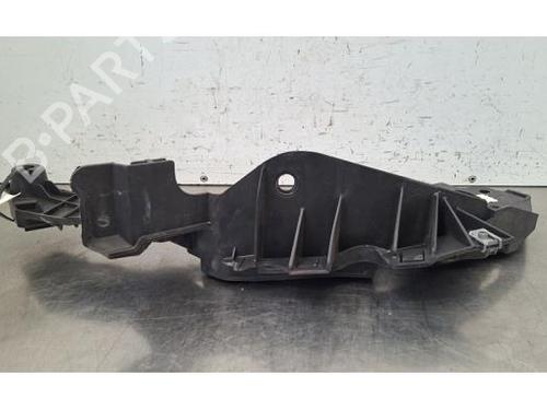 Left headlight support CITROËN JUMPER II Van 2.0 BlueHDi 130 | BP40240470C157 - Image 3