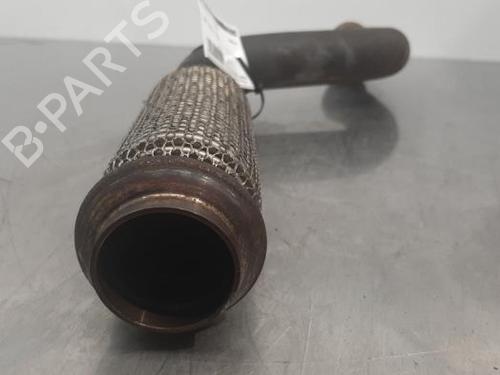 Exhaust manifold CITROËN BERLINGO Box Body/MPV (K9) 1.5 BlueHDi 75 | BP23591119M110 