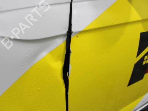 Left front driveshaft VW POLO VI (AW1, BZ1, AE1) 1.6 TDI | BP24102354M38