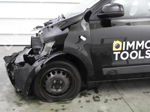 Cylinder head RENAULT TWINGO III (BCM_, BCA_) 1.0 SCe 70 | BP33917880M5  - Image 14