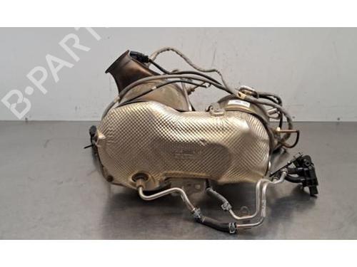 Particulate filter AUDI A3 Sportback (8YA, 8YF) 30 TDI | BP40285425M81 - Image 3