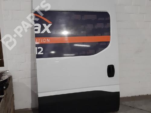 Used Right slide door Right slide door IVECO DAILY VI Van 33S12, 35S12, 35C12 (116 hp) 10891773 10891773