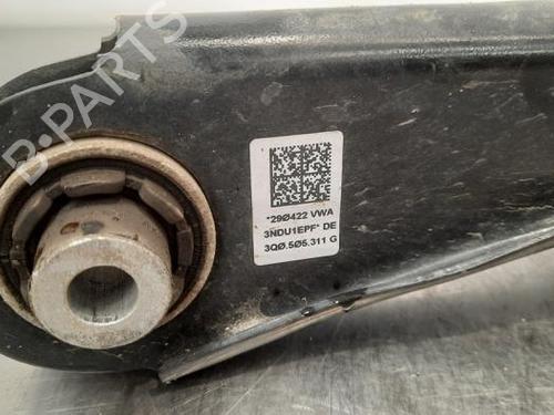 Left rear suspension arm AUDI Q3 Sportback (F3N) 45 TFSI e | BP23580286M14 