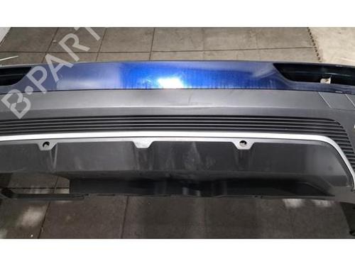 Rear bumper DS DS 7 Crossback (J4_, JR_, JC_) E-TENSE 4x4 (J45GBU) | BP24419078C8