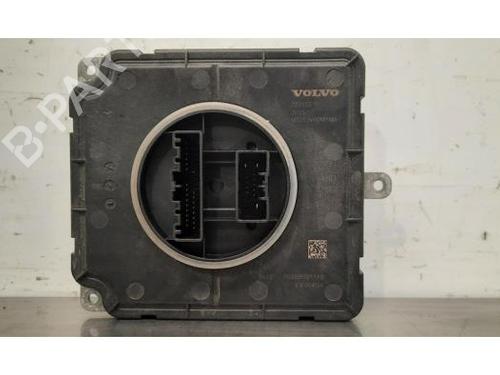 Elektronisk modul VOLVO S60 III (224) B3 MHEV (163 hp) 23636574