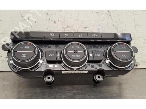 Used Climate control Climate control 39481201 39481201