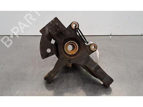 Right front steering knuckle NISSAN MICRA V (K14) 1.0 IG-T | BP31347318M26