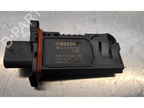 Mass air flow sensor SUZUKI VITARA (LY) 1.4 Hybrid (Mild Hybrid) (APK414) | BP32276823M95 