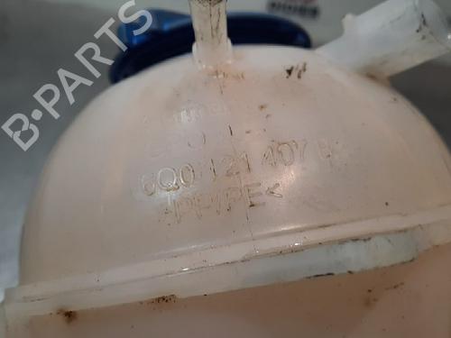 Expansion tank SKODA FABIA III Estate (NJ5) 1.2 TSI | BP10892023C120 