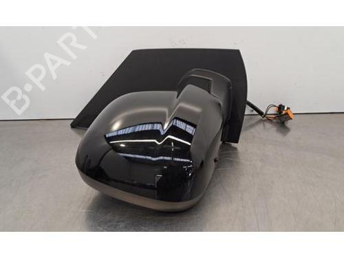 Right mirror PEUGEOT TRAVELLER Bus (V_) E-TRAVELLER | BP31273436C27 