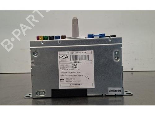 Used Electronic module Electronic module PEUGEOT 308 SW III (FC_, FJ_, FR_, F4_, FN_) PureTech 130 (FRHNSL, FRHNST) (131 hp) 32632856 32632856