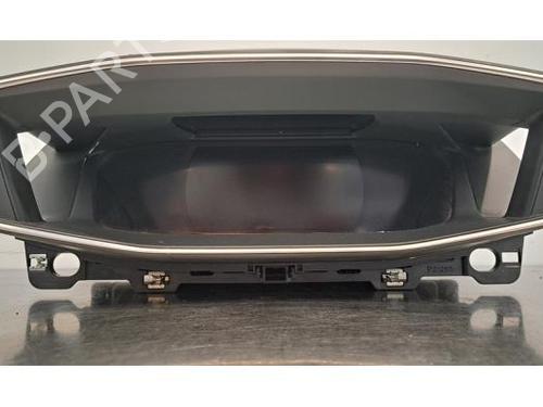 Cockpit PEUGEOT 2008 II (UD_, US_, UY_, UJ_, UR_, UC_) e-2008 (UKZKXZ) (136 hp) 28966638