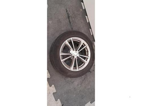 Used Rim Rim 37225440 37225440