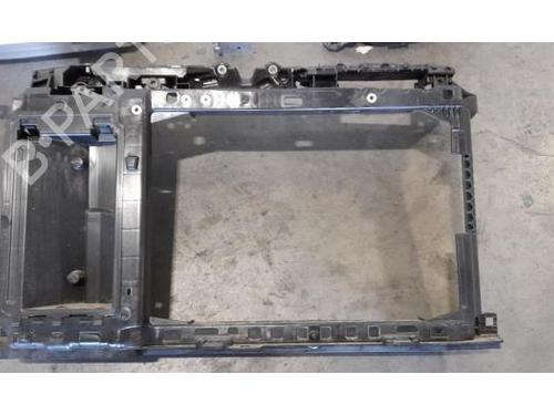 Full front PEUGEOT 208 II (UB_, UP_, UW_, UJ_) e-208 | BP29054988S1 