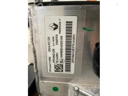 Battery RENAULT AUSTRAL E-TECH 200 Hybrid (HGM2) | BP36395447E11 - Image 8