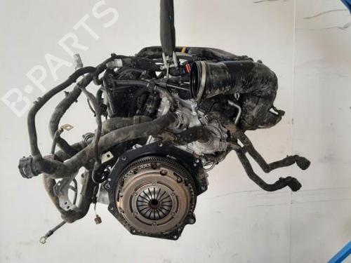 Engine AUDI A1 Sportback (GBA) 25 TFSI | BP23605778M1 